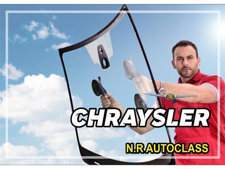 “Chraysler” avtomobil şüşələri