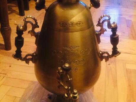 Samovar
