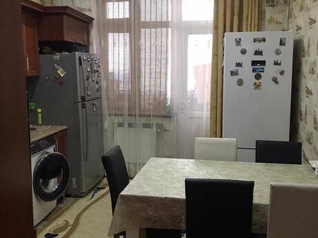 Nəriman Nərimanovda 2 otaqlı yeni tikili mənzil satılır, 90 m², 110 000 AZN, şəkil 4 / 12
