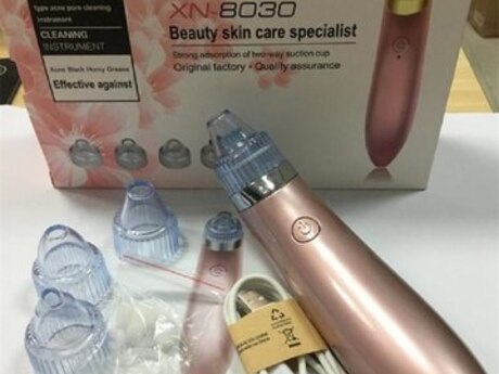 Üz təmizləyici aparat 