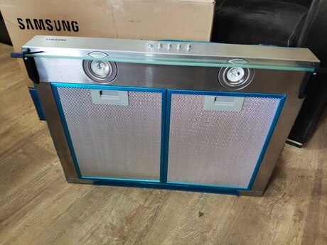 Aspirator "Samsung"