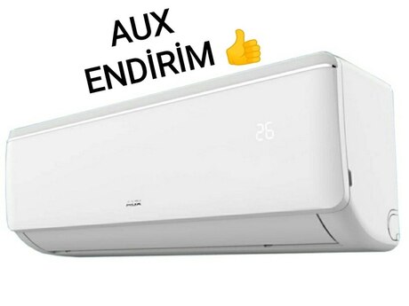 Kondisioner "AUX ASW-H24A4"