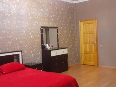 Yasamalda 3 otaqlı yeni tikili mənzil satılır, 130 m², 130 000 AZN, şəkil 5 / 10