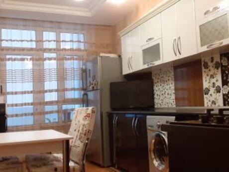Yasamalda 3 otaqlı yeni tikili mənzil satılır, 130 m², 130 000 AZN, şəkil 2 / 10