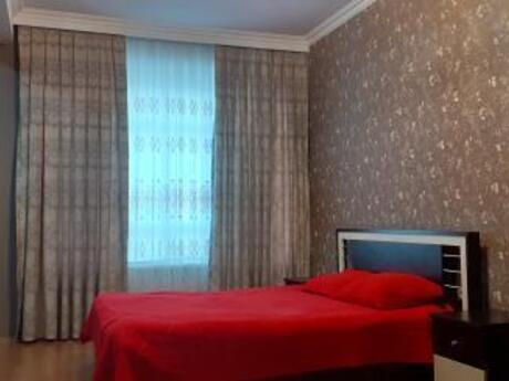 Yasamalda 3 otaqlı yeni tikili mənzil satılır, 130 m², 130 000 AZN, şəkil 4 / 10