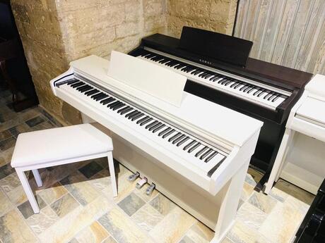 Elektron pianinolar "Kawai"