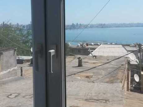 Səbaildə 2 otaqlı həyət evi satılır, 40 m², 30 000 AZN, şəkil 2 / 6