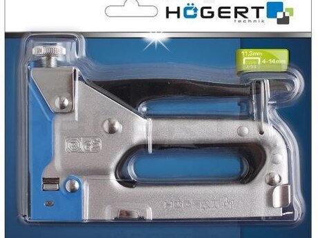 Stepler tapançası "HÖGERT "