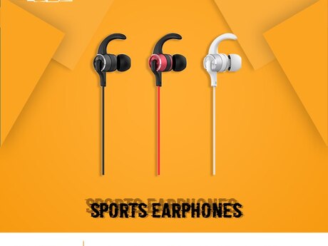Qulaqlıq "Yison Ex230" Stereo Headset