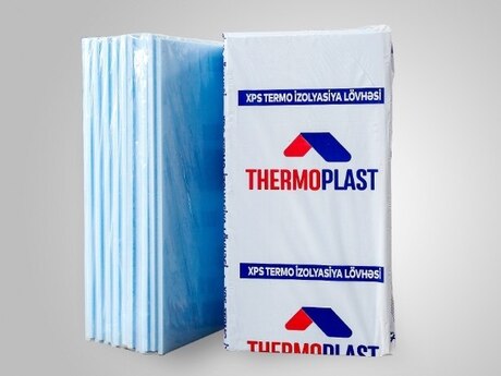 XPS Termoizolyasiya materialı XPS Termoizolyasiya materialı