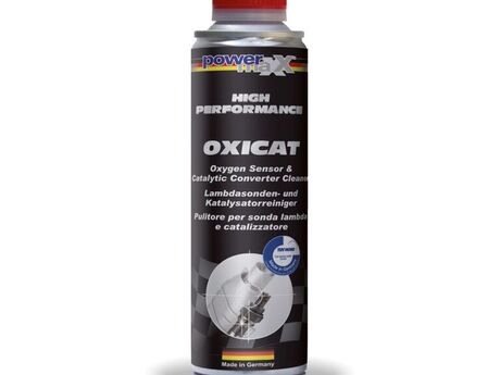 Oksigen sensor və katalizator təmizləyici "POWWERMAXX" Oksigen sensor və katalizator təmizləyici "POWWERMAXX"