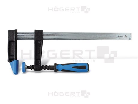 Dülgərlik sıxacı "HÖGERT"