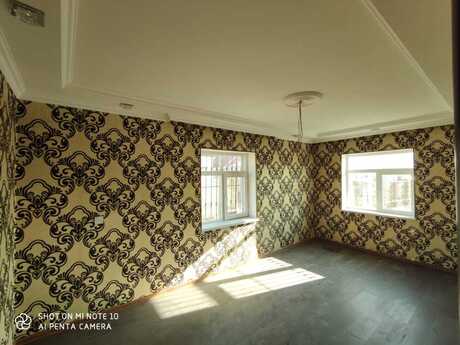 3-комн. · 130 m² · 1/1 этаж, Lökbatan