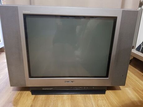 Televizor "Sony" Televizor "Sony"