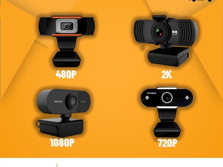 "Web Camera Full Hd + Mikrofon (Webcam)" "Web Camera Full Hd + Mikrofon (Webcam)"