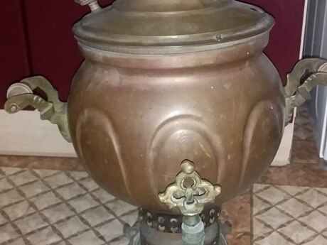 Samovar Samovar