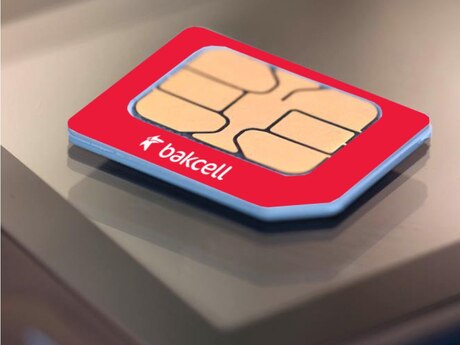 Bakcell nömrə – (055) 445-45-15