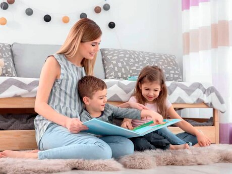 Dayə-tərbiyəçi işi axtarıram Dayə-tərbiyəçi işi axtarıram