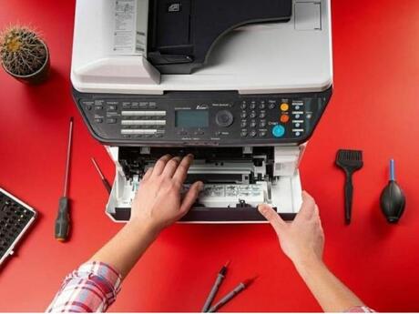 Printer təmiri