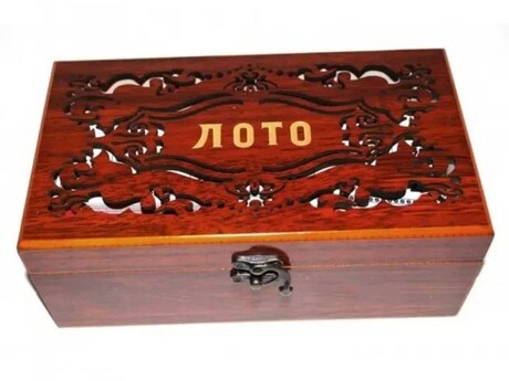 Loto oyunu