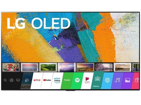 LG OLED77gxrla