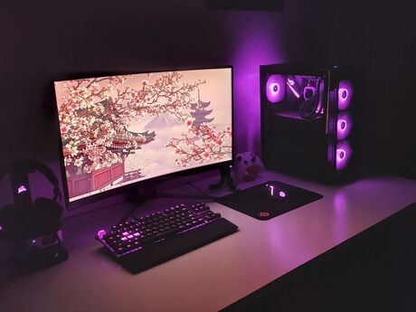 Gaming PC Gaming PC