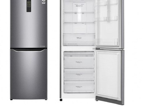 LG GA-B379SLUL