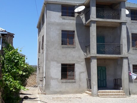 6-room house for sale in Saray, 400 m², 299 999 AZN, photo 3 / 12
