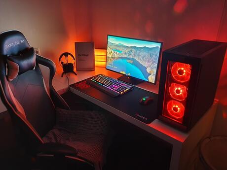 Gaming PC
