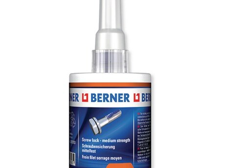 Bolt kleyi "BERNER"