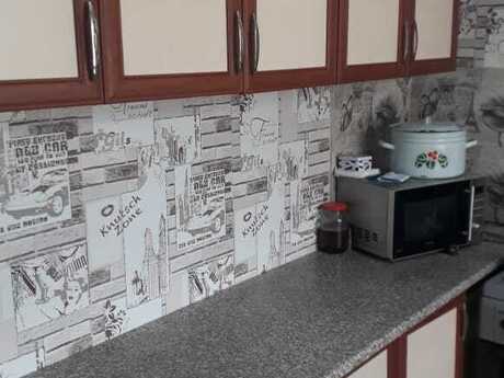 Qaradağda 2 otaqlı həyət evi satılır, 60 m², 35 000 AZN, şəkil 3 / 9