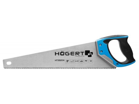 Taxta və ağac üçün mişar "HÖGERT"