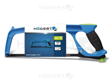 Metal üçün mişar "HÖGERT "