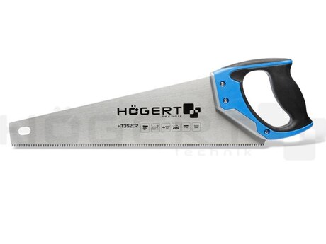 Ağac və taxta üçün mişar "HÖGERT"