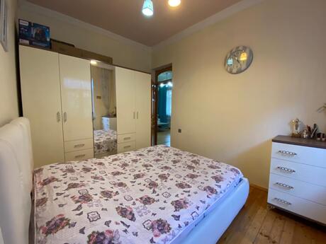 4-room house for sale in Səbail, 80 m², 80 000 AZN, photo 4 / 12