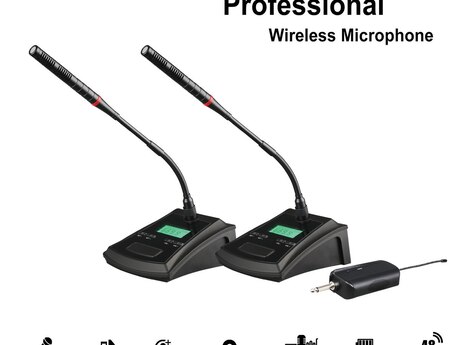 Mikrofon "Shengfu X-H02"