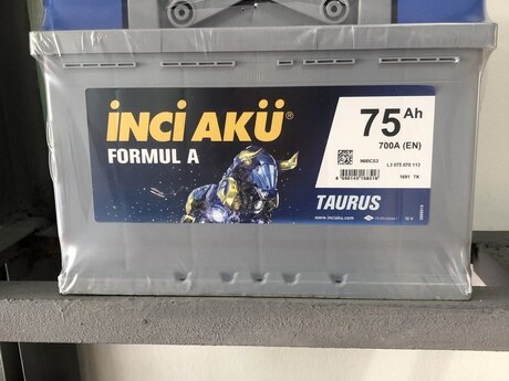 Akkumulyator