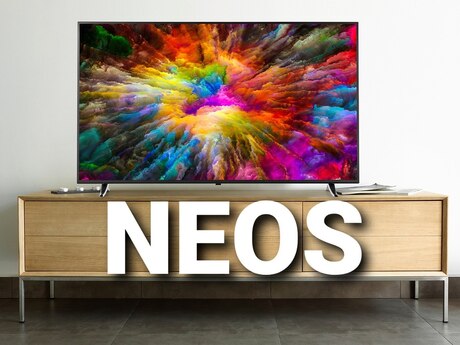 Televizor "Neos"