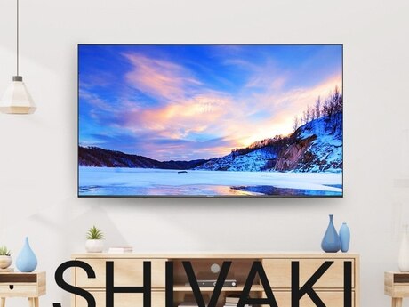 Televizor "Shivaki". Televizor "Shivaki".