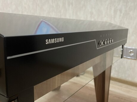 Aspirator "Samsung"
