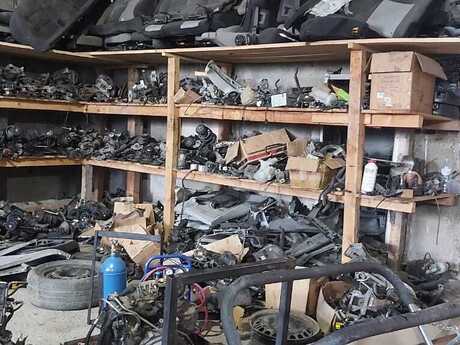 "Chevrolet Malibu" ehtiyat hissələri "Chevrolet Malibu" ehtiyat hissələri