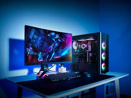 Gaming And Desing V2 Gaming And Desing V2