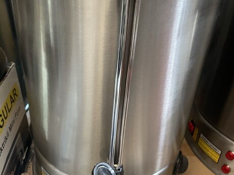 Elektrik samovar Elektrik samovar