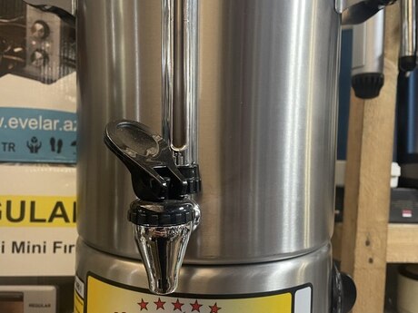 Elektrik samovar Elektrik samovar