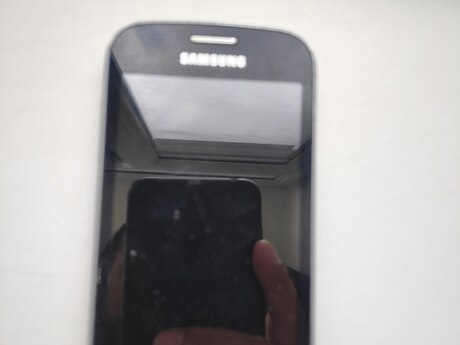 Telefon "Samsung"