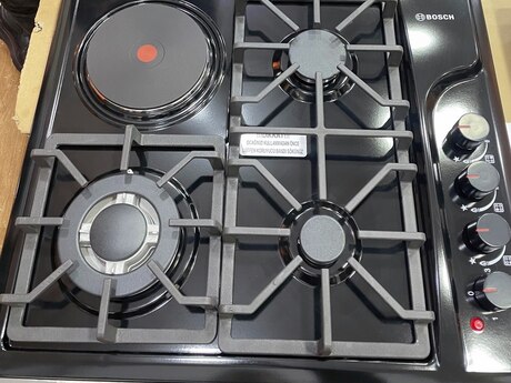 "Bosch" qaz plitəsi
