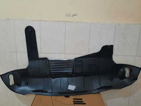 "Hyundai Tucson 2005" mühərrikin alt qoruyucusu