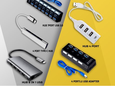 USB Hub USB Hub