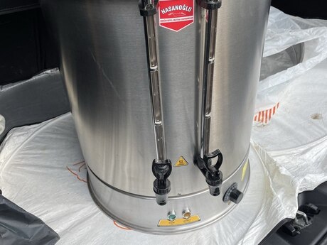 Elektrik samovar Elektrik samovar