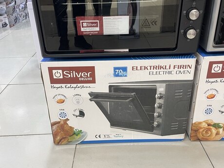 Elektrik soba